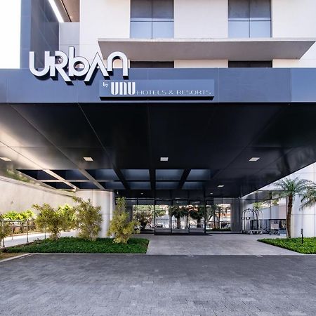 Urban By Unu Osasco Hotel Exterior photo