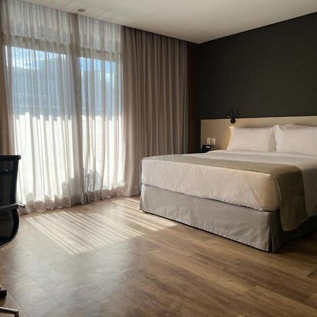 Urban By Unu Osasco Hotel Exterior photo