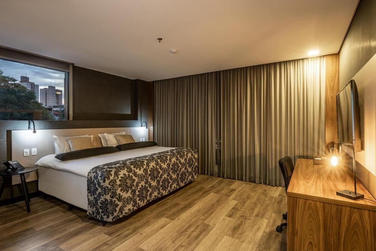 Urban By Unu Osasco Hotel Exterior photo