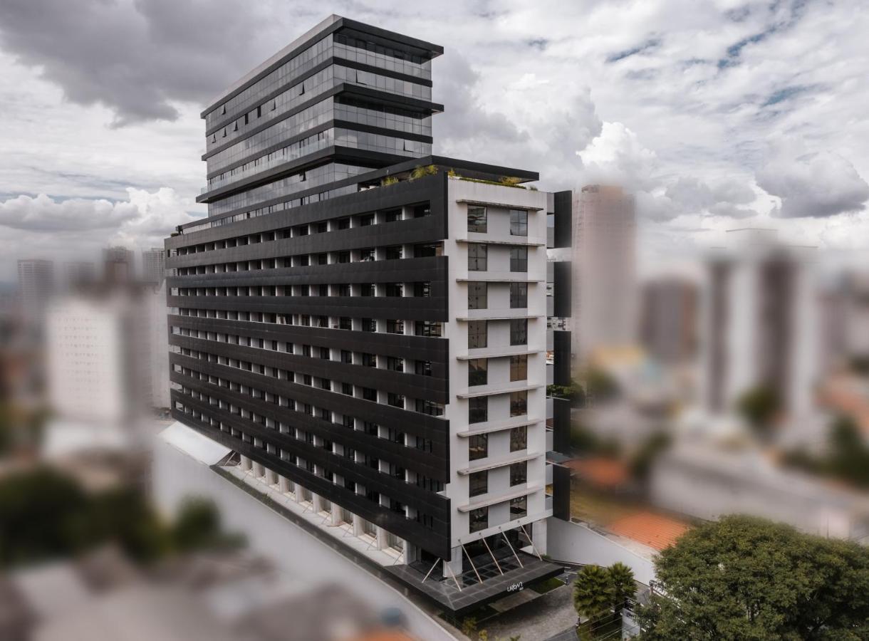 Urban By Unu Osasco Hotel Exterior photo