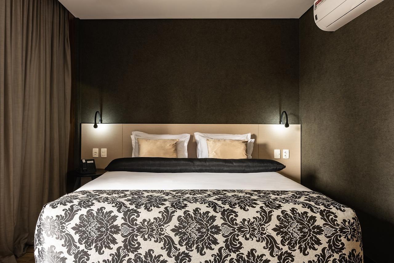 Urban By Unu Osasco Hotel Exterior photo