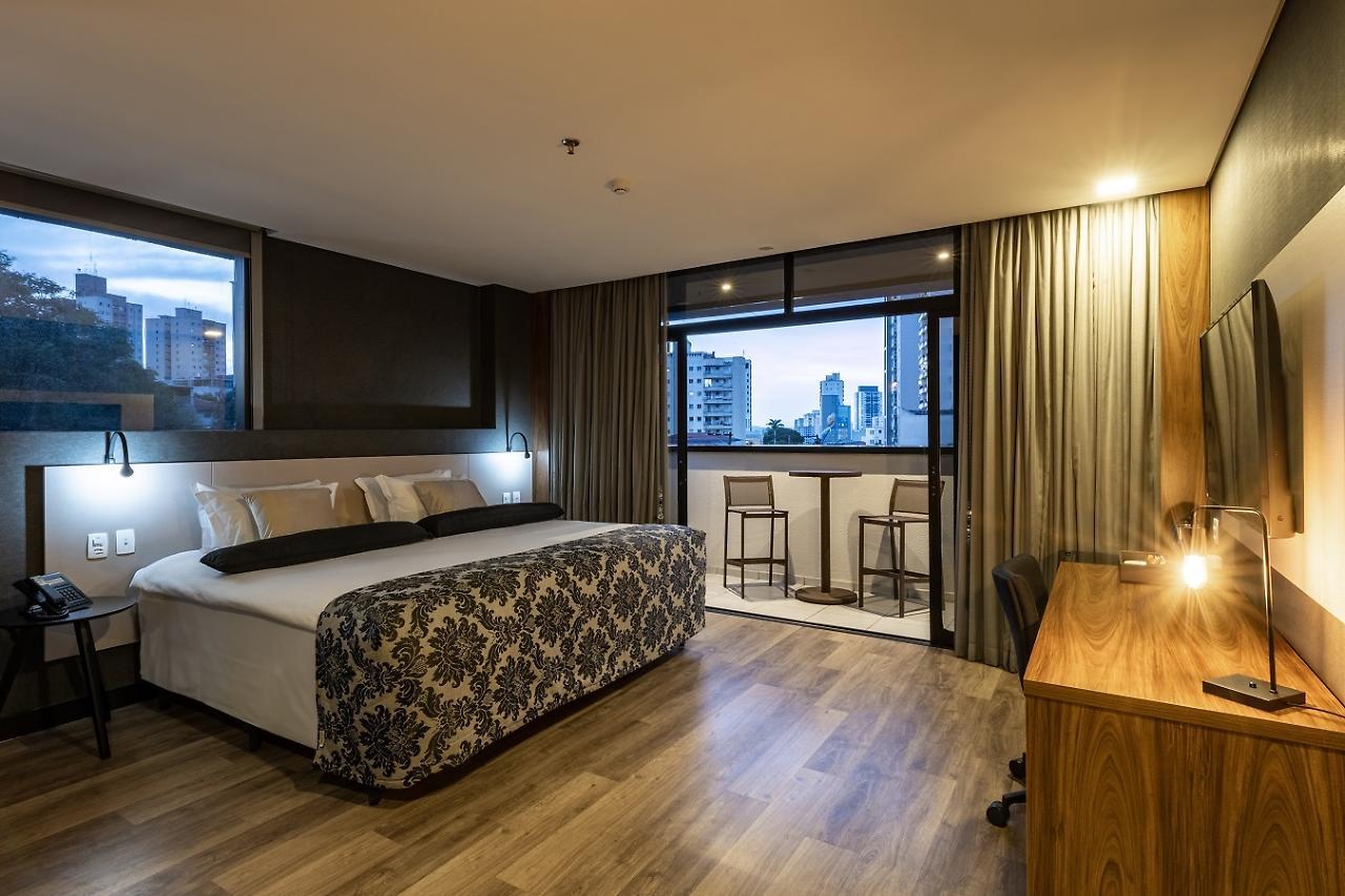 Urban By Unu Osasco Hotel Exterior photo