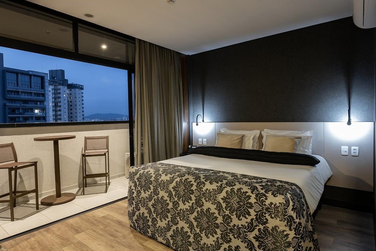 Urban By Unu Osasco Hotel Exterior photo