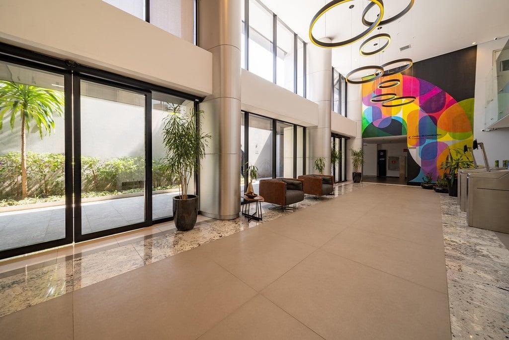 Urban By Unu Osasco Hotel Exterior photo