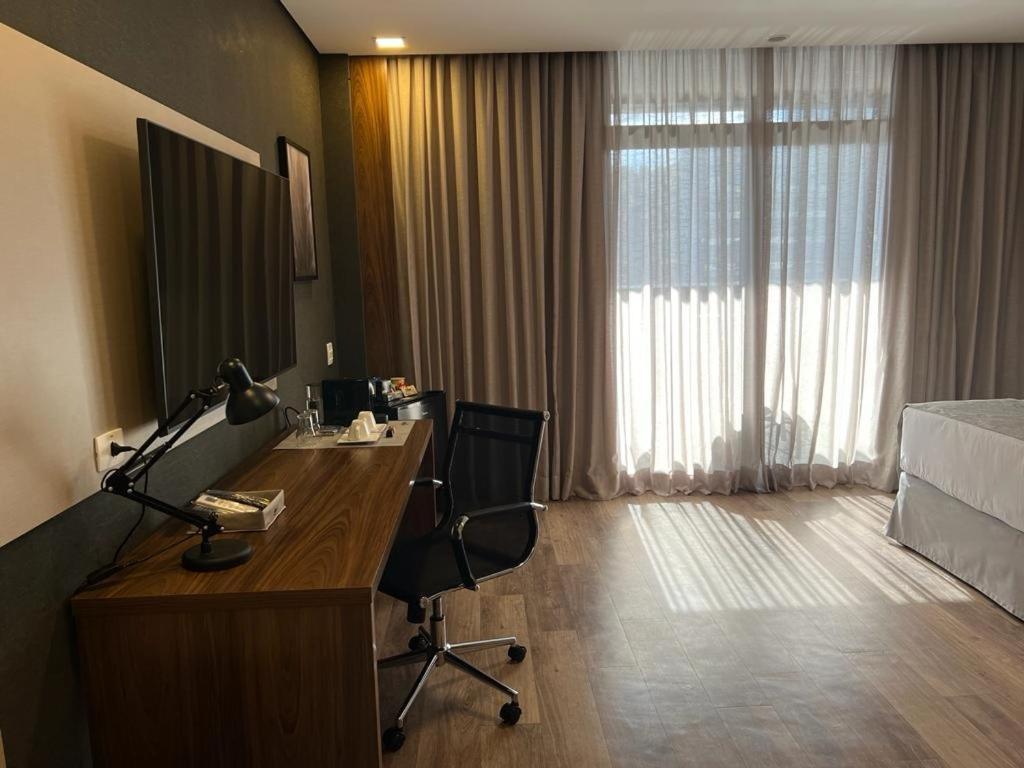 Urban By Unu Osasco Hotel Exterior photo