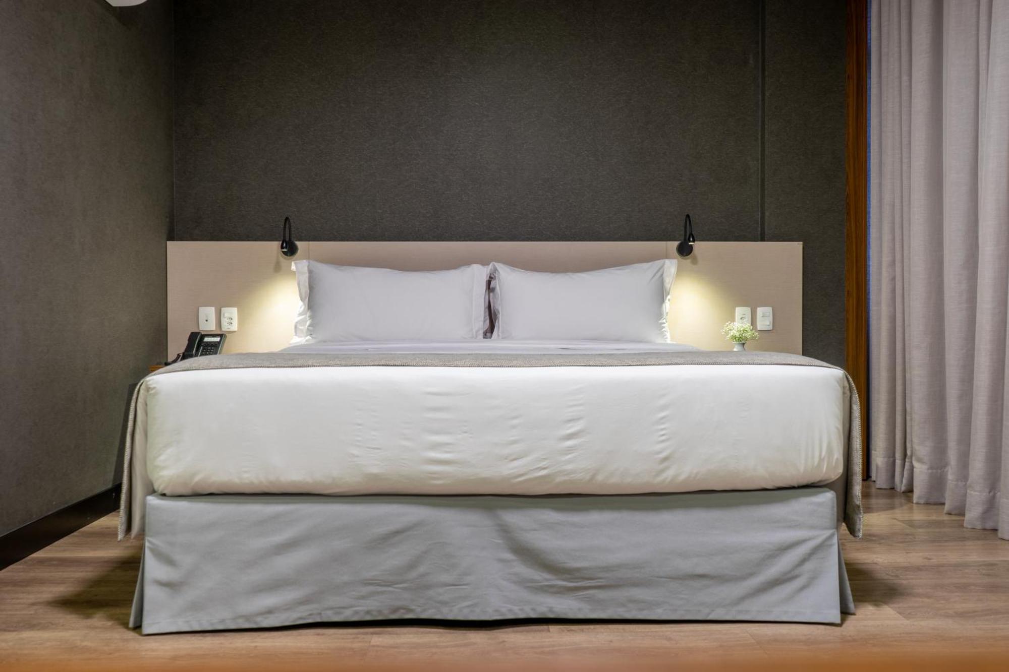 Urban By Unu Osasco Hotel Exterior photo
