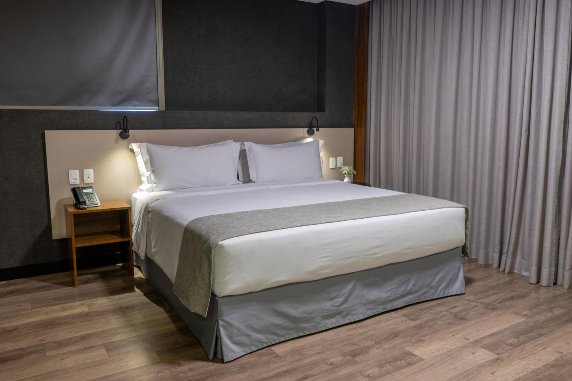 Urban By Unu Osasco Hotel Exterior photo